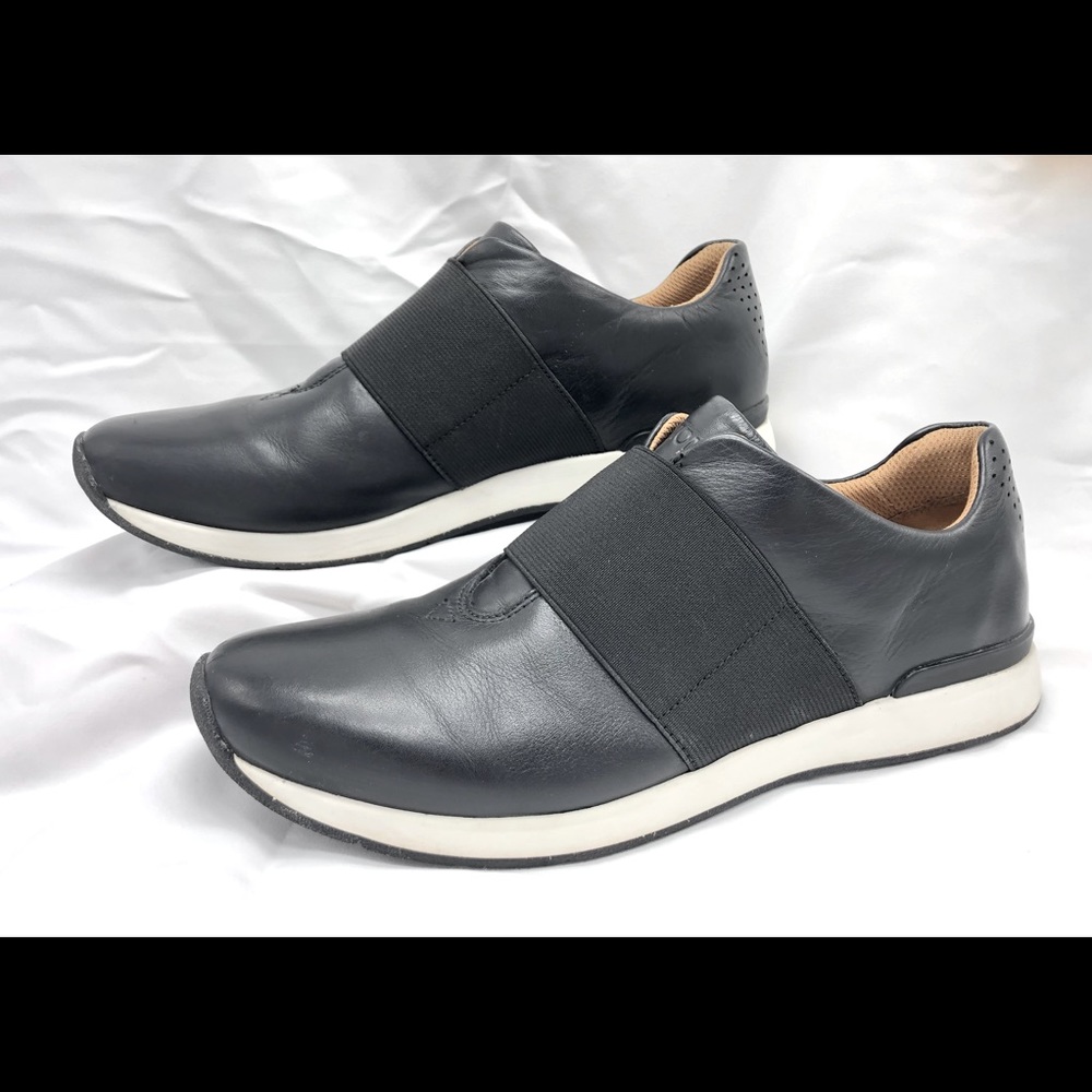 Vionic Womens Cosmic Codie Fashion Sneakers Size 9.5